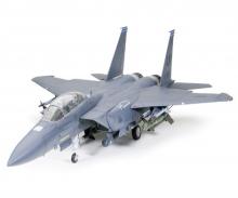 1:32 Bo.F-15E Strike Eagle, aircraft model kit