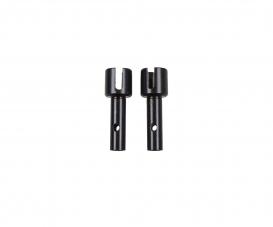 Virus-Ex rear axles, RC spare parts