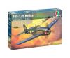 Italeri Grumman Hellcat F6 F-3 Model Kit 1:72