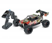 1:8 Virus Race 4.1 4S BL 2.4G RTR