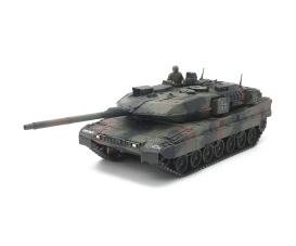 1:48 Leopard 2 A7V, plastic model kit