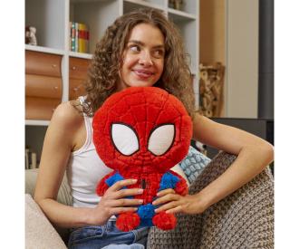 Marvel Huggables Spiderman, 35cm