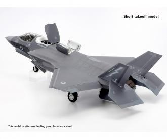 1:48 US F-35B Lightning II, plastic model kit