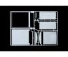 Italeri Reefer Trailer Model Kit 1:24 Scale