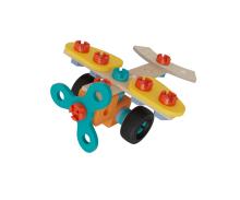 Eichhorn Construct Mini Flugzeug