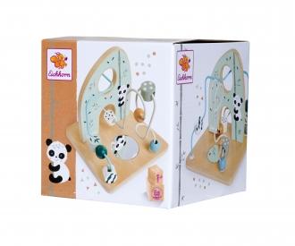 EH Panda Labyrinthe de Perles