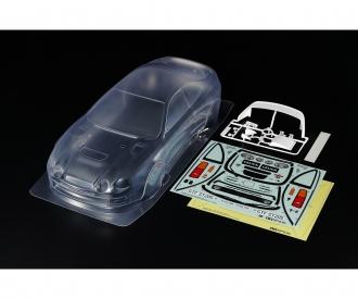 TOYOTA CELICA GT-FOUR（ST205）ラジコンボディ 1/10RC トヨタ セリカ GT-FOUR (ST205) (TT-02シャーシ): RC