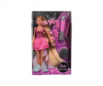 Steffi LOVE Styliste capillaire