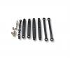 1:10 XS Upper Arms Kit, chassis spare part