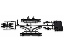F-Parts Achse 56319 – Ersatzteile für Modellfahrzeuge