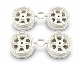 Radsatz 4WD Off-Road VQS – Felgen-Set