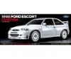 1:10 Ford Escort Custom, RC assembly kit, TT-02