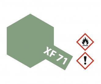 XF-71 Cockpit Green 10ml