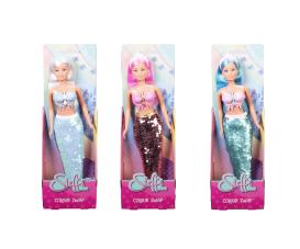 SL Colour Swap, 3 ass.