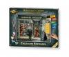 English Bookshop 40 x 50 cm - Painting by Numbers