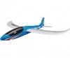 Wurfgleiter Airshot 490 blau