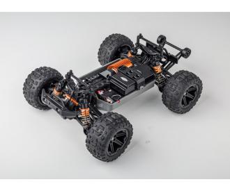 1:12 NemeSys, RC car, 2.4 GHz 100% RTR
