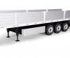 1:14 Trailer Pallet Case, trailer accessory