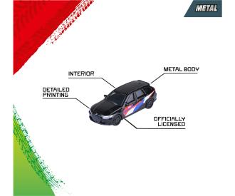 Majo Set 5 Pcs 3 Asst Majo Set 5 Pcs 3 Asst