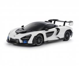 1:10 McLaren Senna, RC assembly kit, TT-02