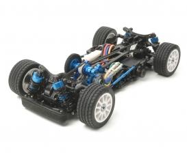 1:12 RC M-Four Chassis Bausatz 4WD(TA05)