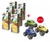 Smoby FleXtreme Zubehör Bundle