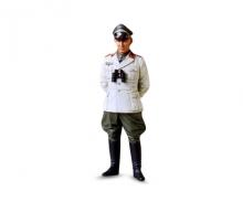 1:16 General Rommel Figure Assembly Kit