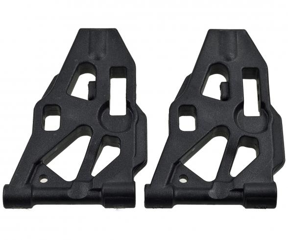 Front Suspension Arm Set, RC spare part, 2 pcs