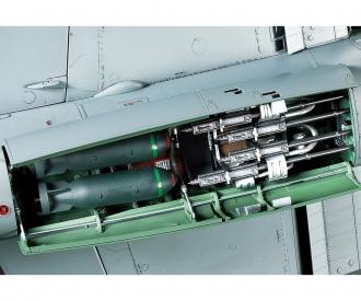 1:32 DeHavilland Mosquito FB MK.VI