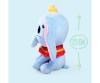 Disney Doorables Dumbo Plush, 25 cm