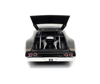 Fast & Furious 1968 Dodge Charger 1:24