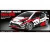 1:10 RC Toyota Gazoo WRT/Yaris Rac.TT-02