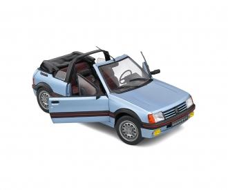1:18 Peugeot 205 CTI