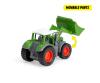 Fendt Shovel Tractor Toy Vehicle 1:36