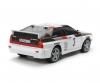 1:10 Audi quattro A2, RC assembly kit, TT-02