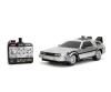 Back to the Future RC Time Machine 1:16