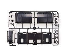 Battery Mount Scania 56371, model spare part