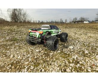 1:10 Mega Duster 2.0, RC-Auto, 100% RTR