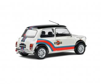 Mini Cooper, Die-Cast Model Car, 1:18