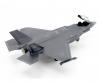 1:72 F-35A Lightning II, plastic model kit