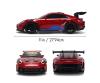 RC Marvel Spider-Man Porsche 911 1:16