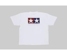 Tamiya T-Shirt (XXXL) White