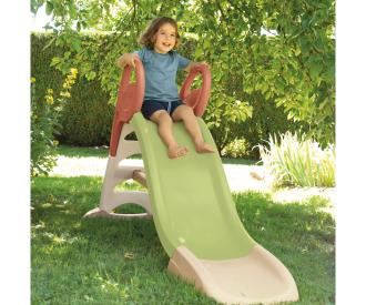 Smoby Life Rutsche KS mit Wasseranschluss