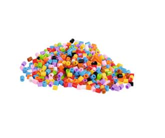 Art&Fun Kit Perles à Repasser avec 5000 Perles