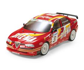 Alfa Romeo 156 Racing (FF02)