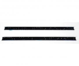 3-Axle Frame L/R, model spare part for trucks