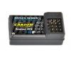 Receiver Reflex Pro 3 Nano 2.4G, RC receiver