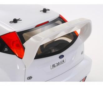 1:10 2003 Focus RS Custom, RC assembly kit, TT-02