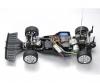 1:10 Lancia 037 Rally, RC assembly kit, TA02-S