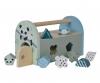 Shape Box Panda